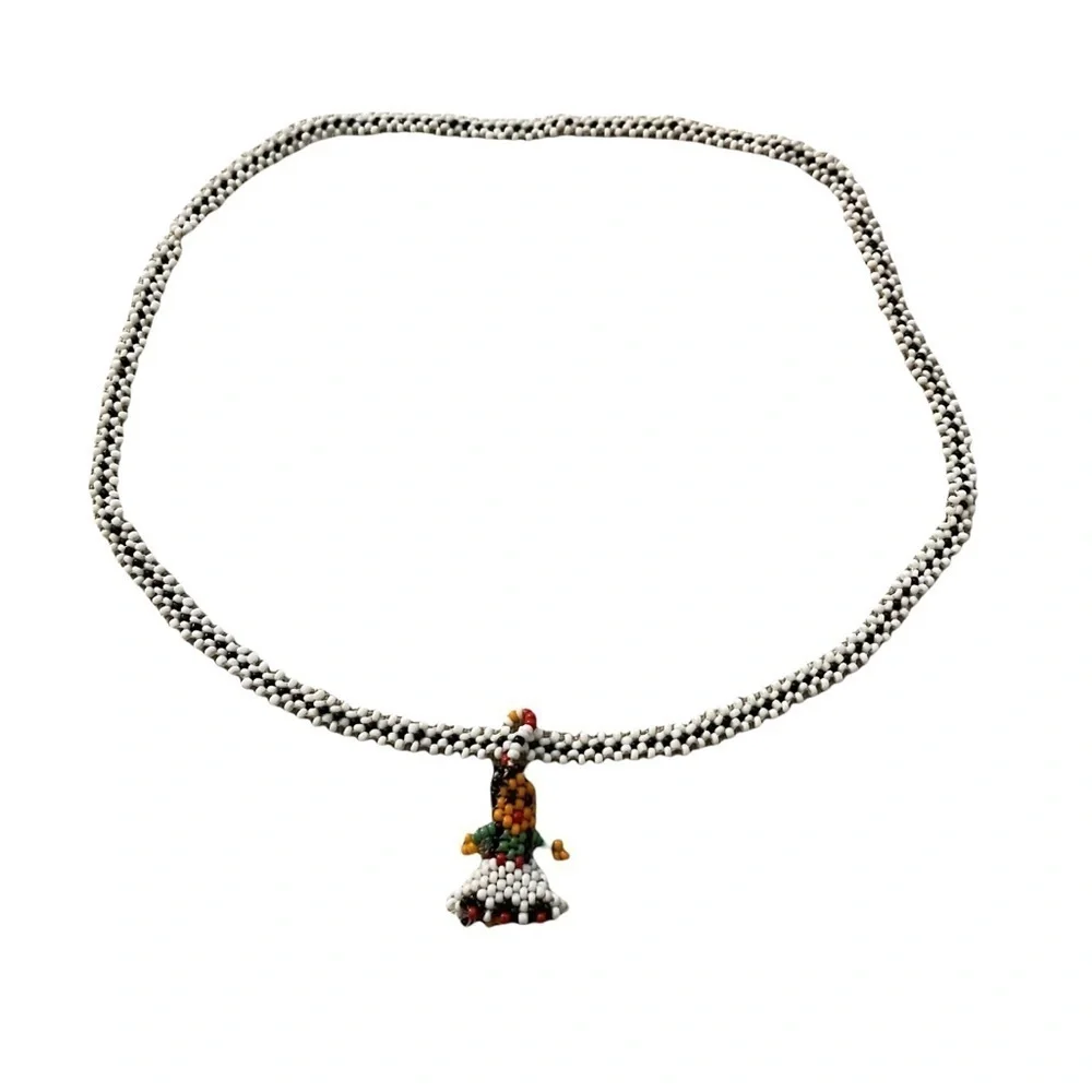 Native American Necklace
